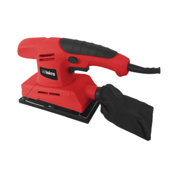Iskra vibraciona brusilica 180W OS180 Iskra vibraciona brusilica 180W OS180